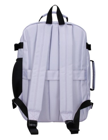 MOCHILA DE VIAJE 40CM 2C. MOVOM FOSTER