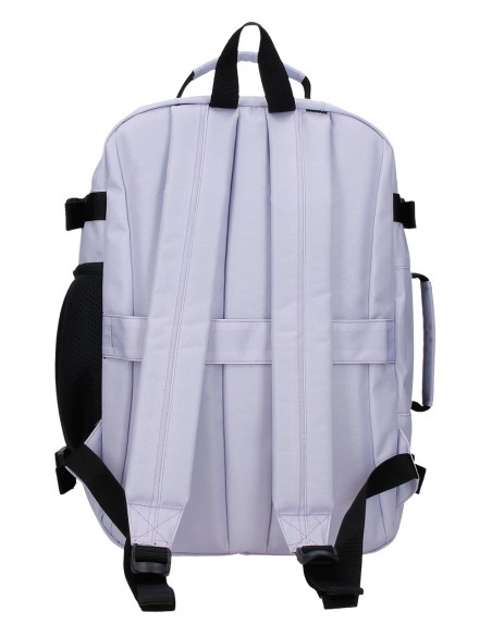 MOCHILA DE VIAJE 40CM 2C. MOVOM FOSTER