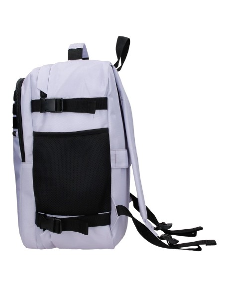 MOCHILA DE VIAJE 40CM 2C. MOVOM FOSTER