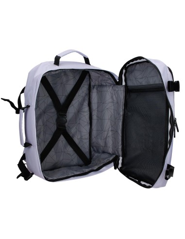 MOCHILA DE VIAJE 40CM 2C. MOVOM FOSTER