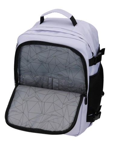 MOCHILA DE VIAJE 40CM 2C. MOVOM FOSTER