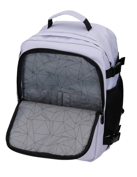 MOCHILA DE VIAJE 40CM 2C. MOVOM FOSTER