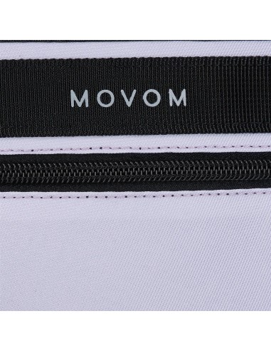 MOCHILA DE VIAJE 40CM 2C. MOVOM FOSTER