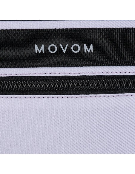 MOCHILA DE VIAJE 40CM 2C. MOVOM FOSTER