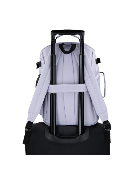 MOCHILA DE VIAJE 40CM 2C. MOVOM FOSTER