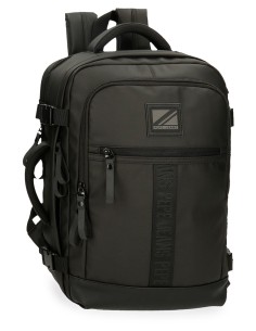 MOCHILA/MALETA ADAP. PORTAORD & TABLET. 40CM. PJL HOXTON