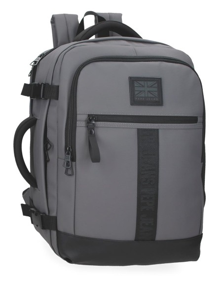 MOCHILA/MALETA ADAP. PORTAORD & TABLET. 40CM. PJL HOXTON