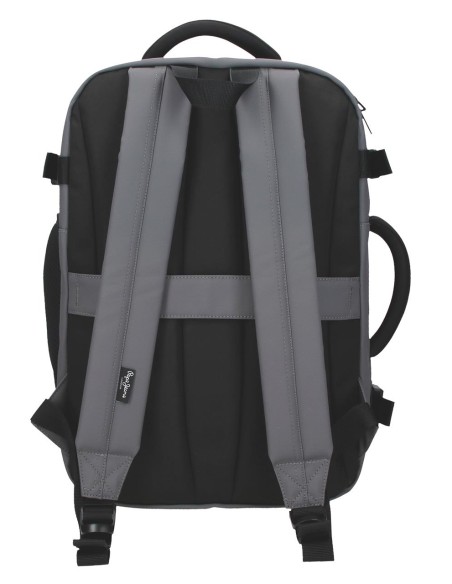 MOCHILA/MALETA ADAP. PORTAORD & TABLET. 40CM. PJL HOXTON