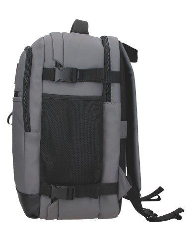 MOCHILA/MALETA ADAP. PORTAORD & TABLET. 40CM. PJL HOXTON