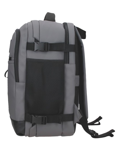 MOCHILA/MALETA ADAP. PORTAORD & TABLET. 40CM. PJL HOXTON