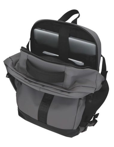 MOCHILA/MALETA ADAP. PORTAORD & TABLET. 40CM. PJL HOXTON