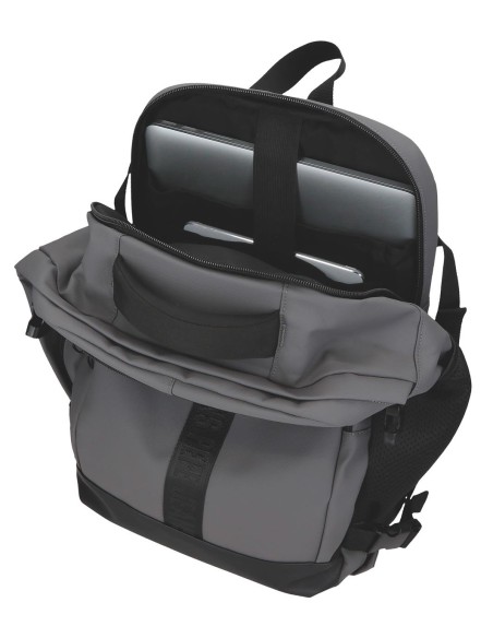 MOCHILA/MALETA ADAP. PORTAORD & TABLET. 40CM. PJL HOXTON