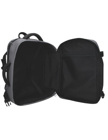 MOCHILA/MALETA ADAP. PORTAORD & TABLET. 40CM. PJL HOXTON