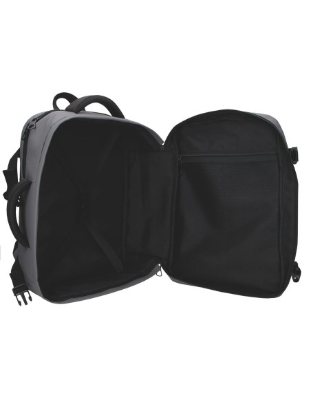 MOCHILA/MALETA ADAP. PORTAORD & TABLET. 40CM. PJL HOXTON