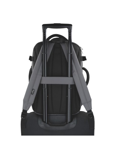 MOCHILA/MALETA ADAP. PORTAORD & TABLET. 40CM. PJL HOXTON