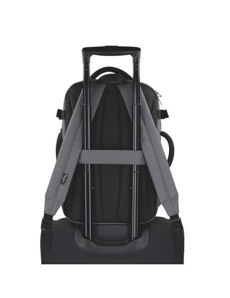 MOCHILA/MALETA ADAP. PORTAORD & TABLET. 40CM. PJL HOXTON