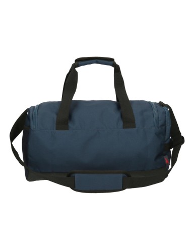 BOLSA DE DEPORTE 45CM. REEBOK BERLIN