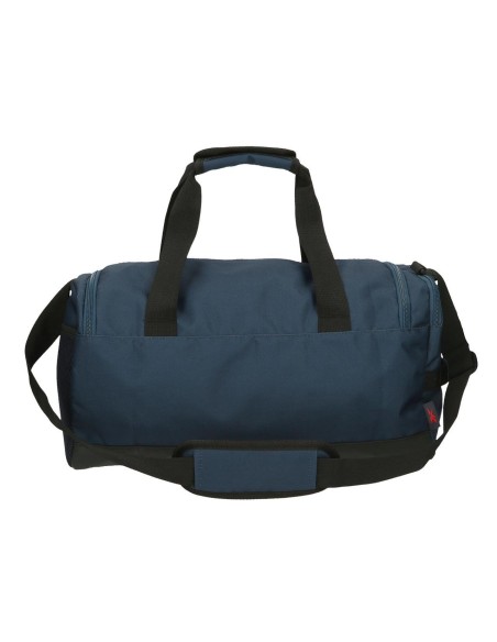 BOLSA DE DEPORTE 45CM. REEBOK BERLIN