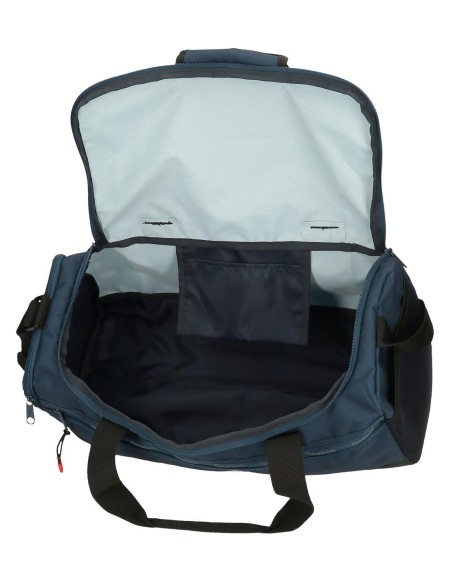 BOLSA DE DEPORTE 45CM. REEBOK BERLIN