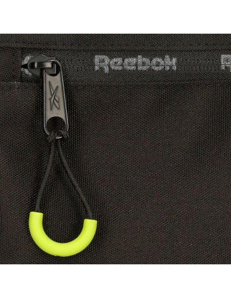 BOLSA DE DEPORTE 45CM. REEBOK BERLIN