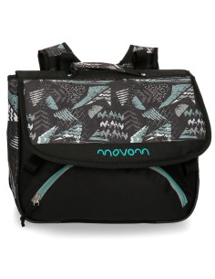 MOCHILA-CARTERON 30CM. MOVOM ARROW