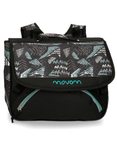 MOCHILA-CARTERON 30CM. MOVOM ARROW