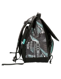 MOCHILA-CARTERON 30CM. MOVOM ARROW 2