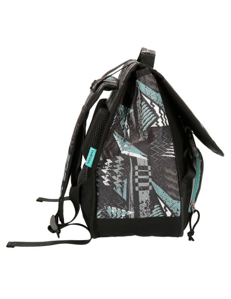 MOCHILA-CARTERON 30CM. MOVOM ARROW