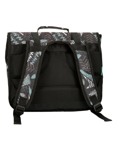 MOCHILA-CARTERON 30CM. MOVOM ARROW
