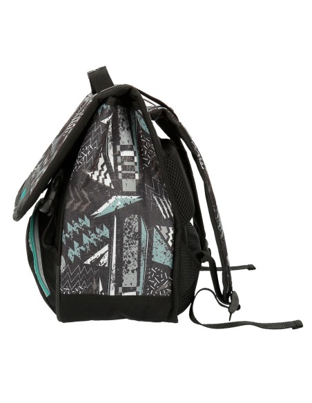MOCHILA-CARTERON 30CM. MOVOM ARROW