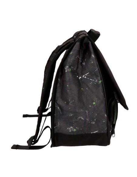 MOCHILA-CARTERON 30CM. ROLL ROAD CALIFORNIA