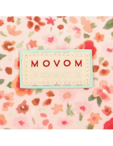PORTATODO MOVOM ROMANTIC GIRL