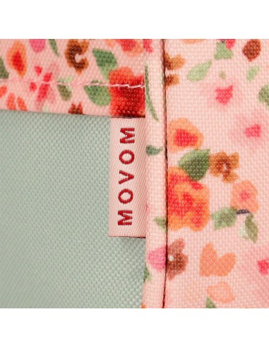 PORTATODO MOVOM ROMANTIC GIRL