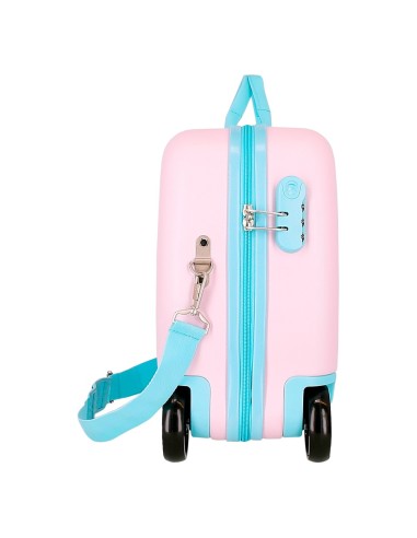 MALETA INFANTIL MINNIE ALL MY LOVE