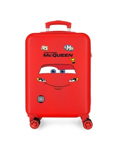 TROLLEY ABS CARS MC QUEEN