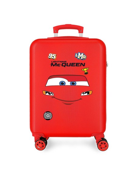 TROLLEY ABS CARS MC QUEEN