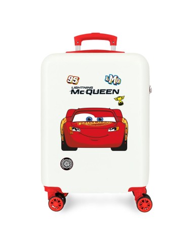 TROLLEY ABS CARS MC QUEEN