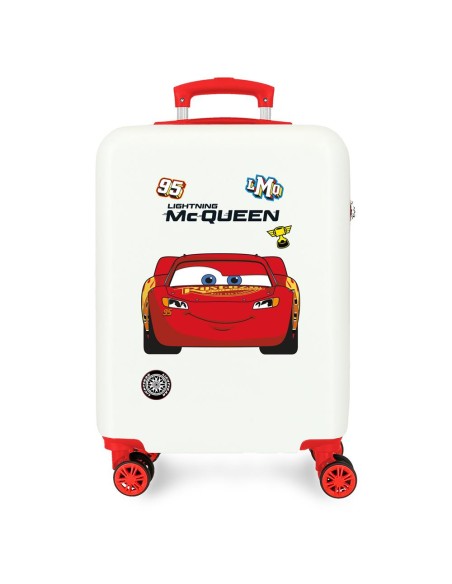 TROLLEY ABS CARS MC QUEEN