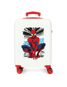 TROLLEY ABS SPIDERMAN AMAZING