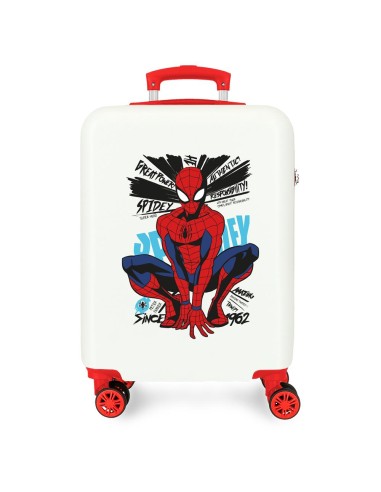 TROLLEY ABS SPIDERMAN AMAZING