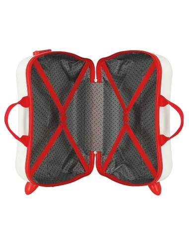 MALETA INFANTIL SPIDERMAN AMAZING