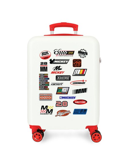 TROLLEY ABS MICKEY MM28 RACING