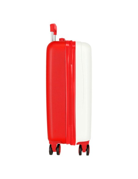 TROLLEY ABS MICKEY MM28 RACING