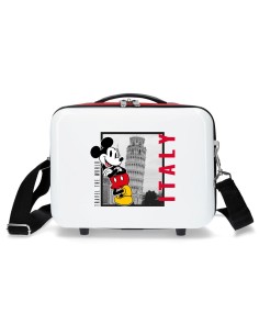 NECESER ABS ADAP. MICKEY ITALY