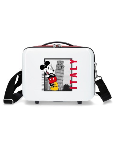 NECESER ABS ADAP. MICKEY ITALY