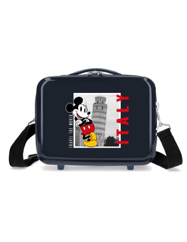 NECESER ABS ADAP. MICKEY ITALY