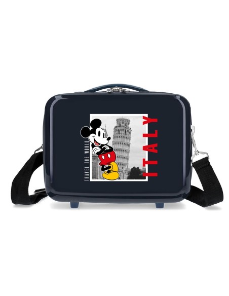 NECESER ABS ADAP. MICKEY ITALY