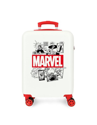 TROLLEY ABS MARVEL COMIC