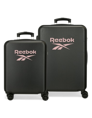 TROLLEY ABS REEBOK BEVERLY
