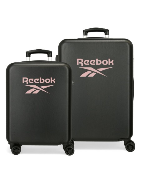 TROLLEY ABS REEBOK BEVERLY